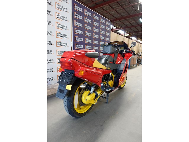Bmw k1 16v - afbeelding 18 van  19