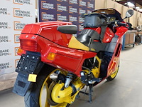 Bmw k1 16v - afbeelding 18 van  19