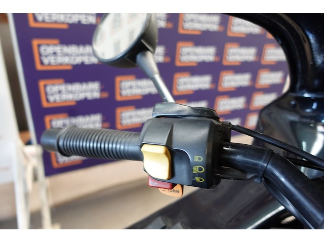 Bmw k1 16v - afbeelding 2 van  20