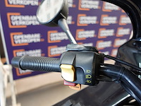 Bmw k1 16v - afbeelding 2 van  20