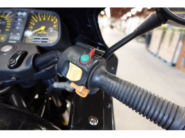 Bmw k1 16v - afbeelding 3 van  20