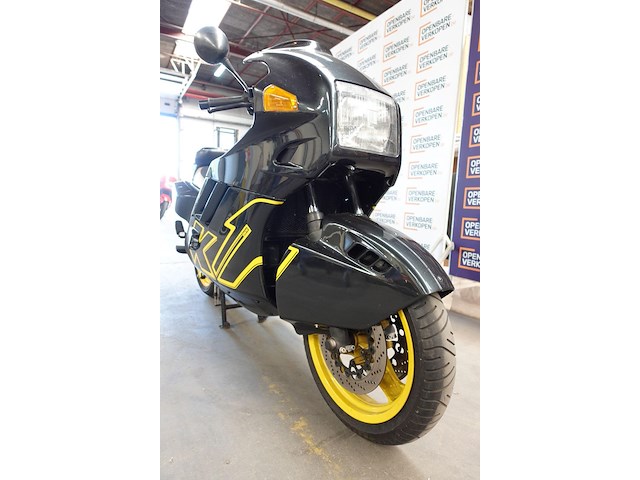 Bmw k1 16v - afbeelding 4 van  20