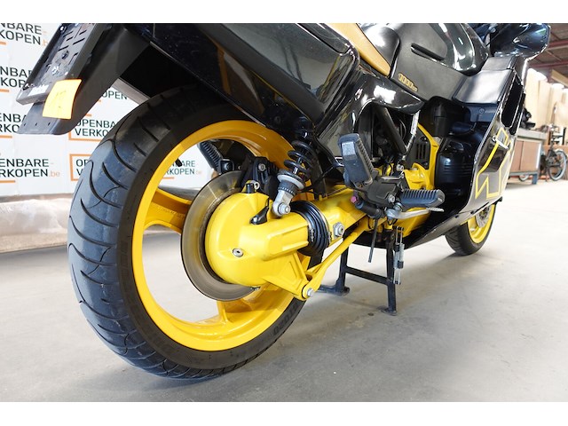 Bmw k1 16v - afbeelding 5 van  20
