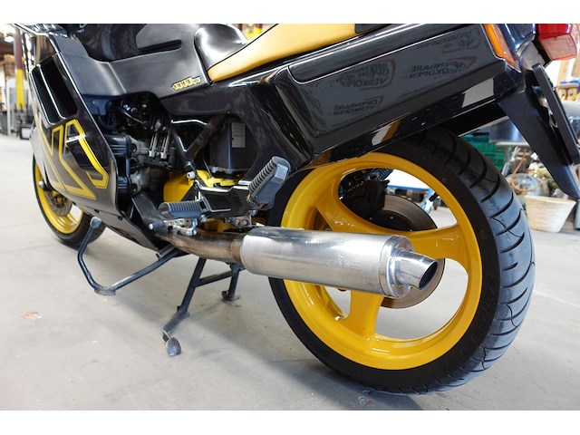 Bmw k1 16v - afbeelding 6 van  20