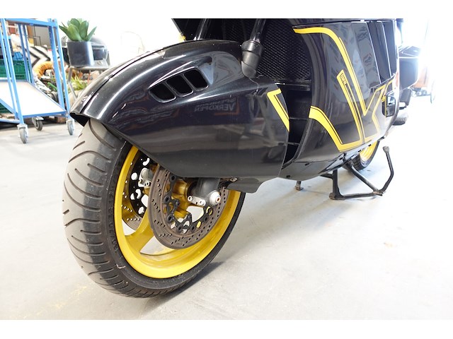 Bmw k1 16v - afbeelding 8 van  20