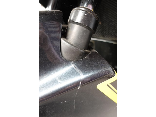 Bmw k1 16v - afbeelding 9 van  20