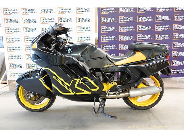 Bmw k1 16v - afbeelding 1 van  20