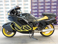 Bmw k1 16v