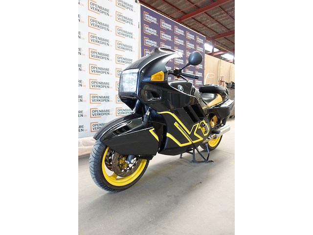 Bmw k1 16v - afbeelding 12 van  20