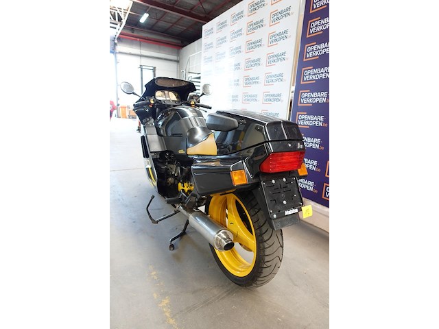 Bmw k1 16v - afbeelding 14 van  20