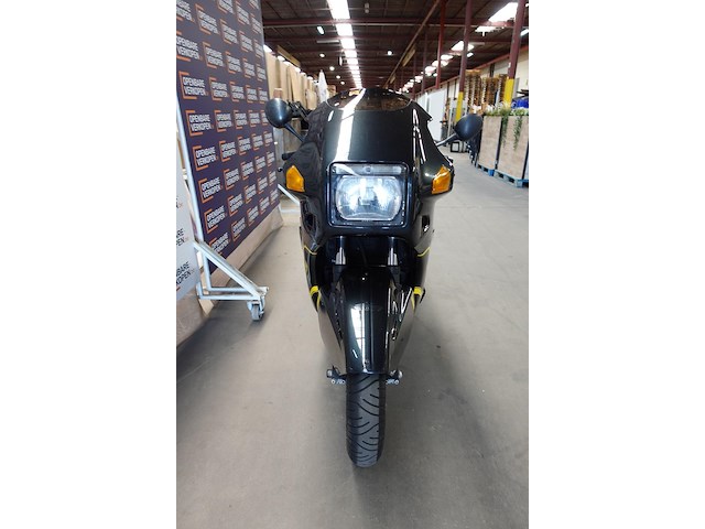 Bmw k1 16v - afbeelding 15 van  20