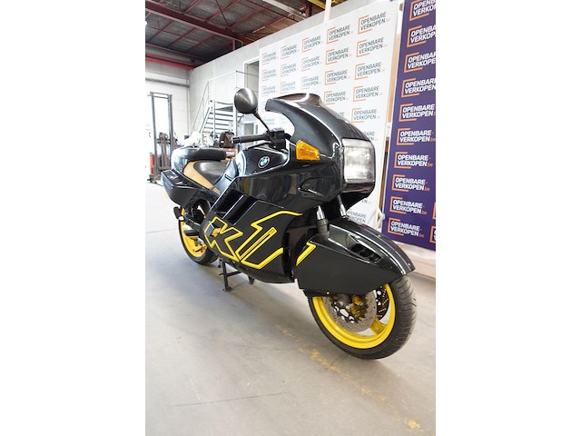 Bmw k1 16v - afbeelding 18 van  20