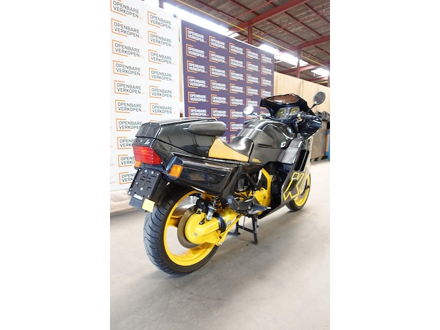 Bmw k1 16v - afbeelding 19 van  20