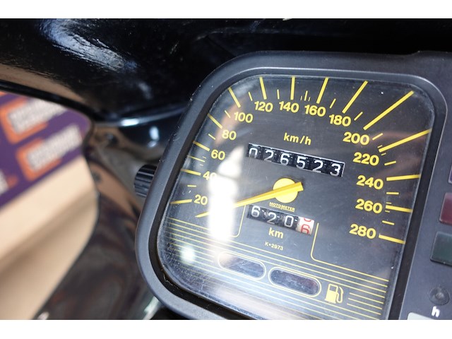Bmw k1 16v - afbeelding 20 van  20