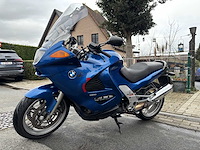 Bmw k1200 rs motorfiets - afbeelding 1 van  6