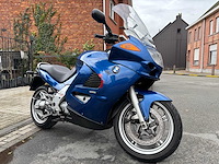 Bmw k1200 rs motorfiets - afbeelding 4 van  6