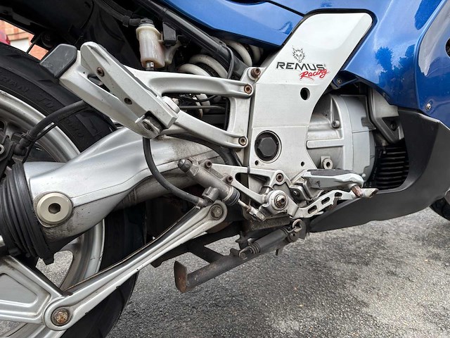 Bmw k1200 rs motorfiets - afbeelding 3 van  23
