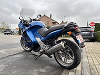 Bmw k1200 rs motorfiets - afbeelding 18 van  23