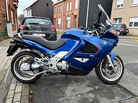 Bmw k1200 rs motorfiets - afbeelding 20 van  23
