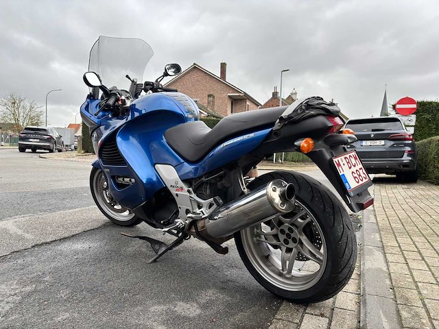 Bmw k1200 rs motorfiets - afbeelding 13 van  18