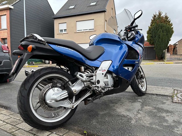 Bmw k1200 rs motorfiets - afbeelding 14 van  18