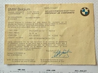Bmw k1200rs 1998 - afbeelding 11 van  11