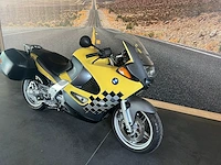 Bmw k1200rs 1998 - afbeelding 4 van  11