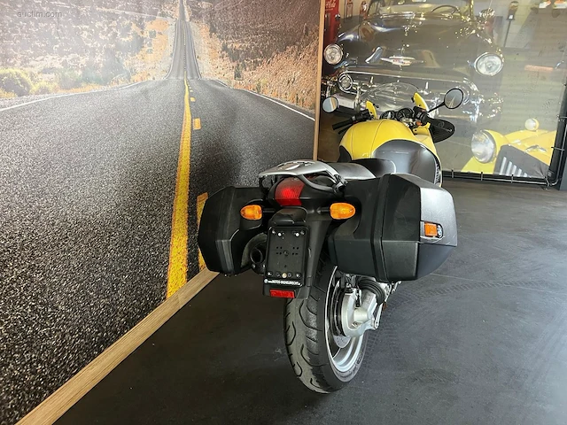 Bmw k1200rs 1998 - afbeelding 5 van  11