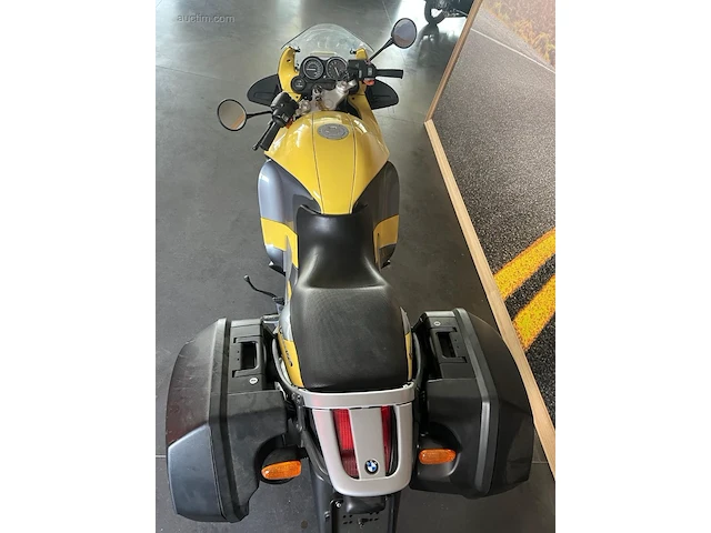 Bmw k1200rs 1998 - afbeelding 7 van  11