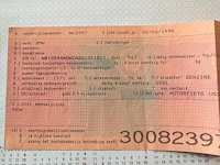 Bmw k1200rs 1998 - afbeelding 9 van  11