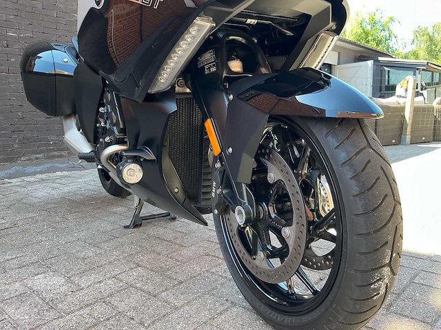 Bmw k1600gt motorfiets - afbeelding 4 van  24