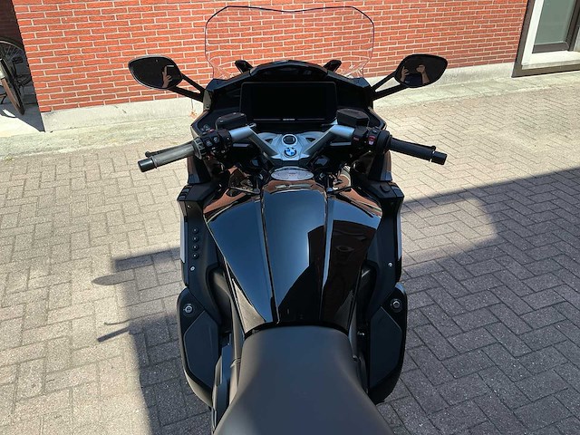 Bmw k1600gt motorfiets - afbeelding 2 van  24