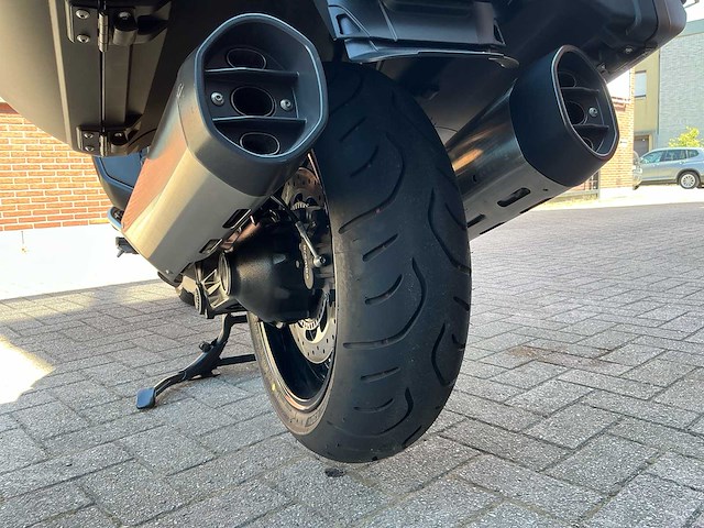 Bmw k1600gt motorfiets - afbeelding 3 van  24