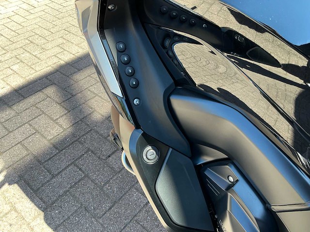 Bmw k1600gt motorfiets - afbeelding 9 van  24