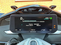 Bmw k1600gt motorfiets - afbeelding 10 van  24