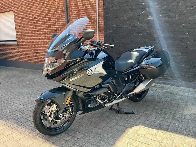 Bmw k1600gt motorfiets - afbeelding 1 van  24