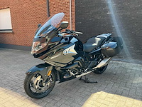 Bmw k1600gt motorfiets - afbeelding 1 van  24