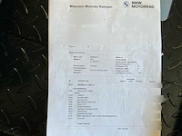 Bmw k1600gt motorfiets - afbeelding 17 van  24