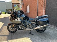 Bmw k1600gt motorfiets - afbeelding 12 van  24