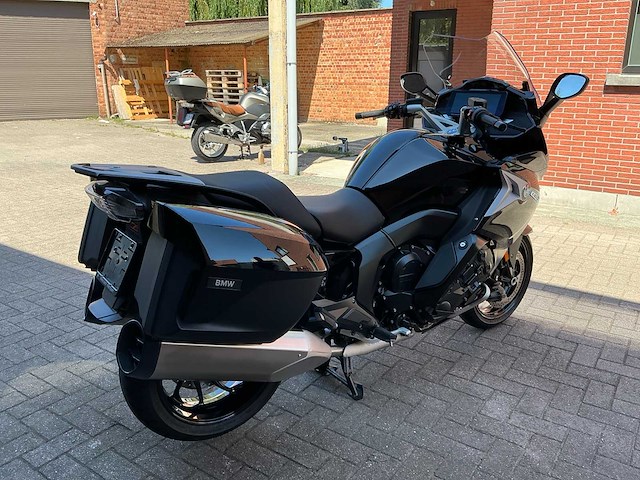 Bmw k1600gt motorfiets - afbeelding 20 van  24