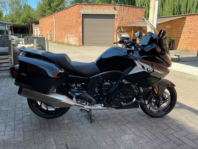 Bmw k1600gt motorfiets - afbeelding 21 van  24