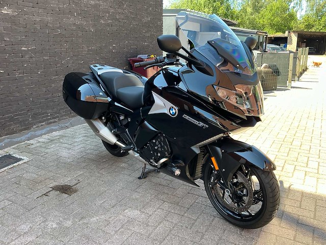 Bmw k1600gt motorfiets - afbeelding 22 van  24