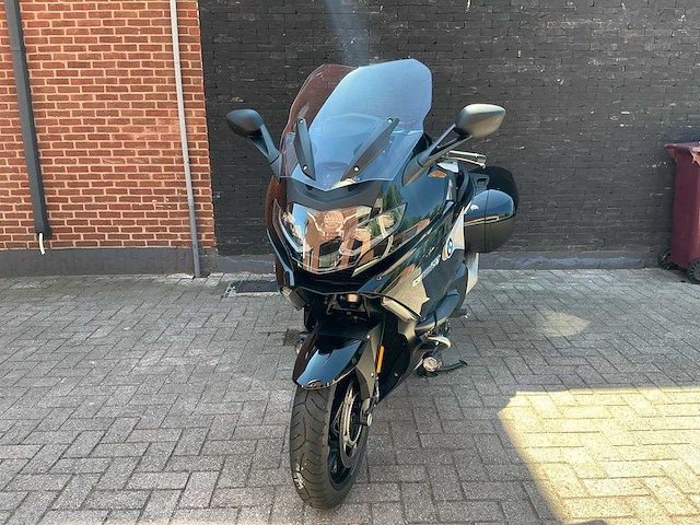 Bmw k1600gt motorfiets - afbeelding 23 van  24