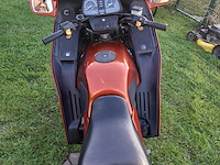 Bmw k75 rt motorfiets - afbeelding 4 van  10