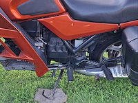 Bmw k75 rt motorfiets - afbeelding 9 van  10