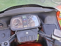 Bmw k75 rt motorfiets - afbeelding 10 van  10