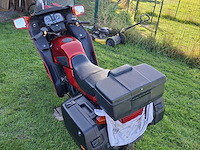 Bmw k75 rt motorfiets - afbeelding 1 van  4