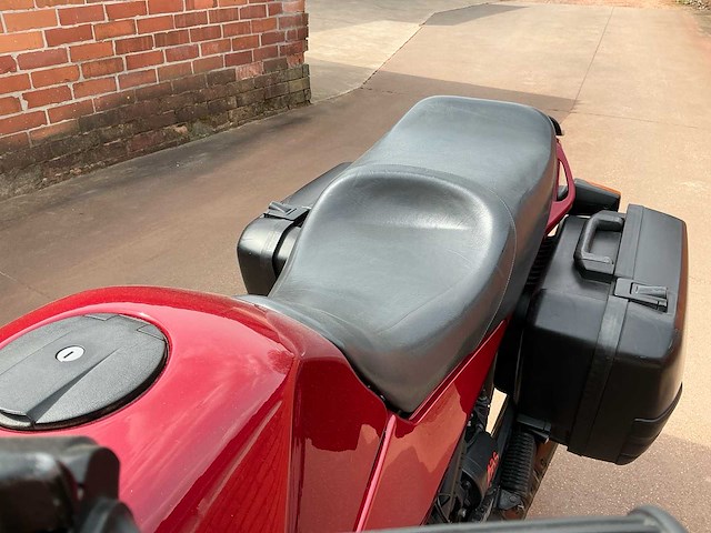 Bmw k75rt motorfiets - afbeelding 2 van  26