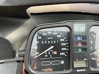 Bmw k75rt motorfiets - afbeelding 4 van  26