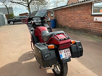 Bmw k75rt motorfiets - afbeelding 21 van  26